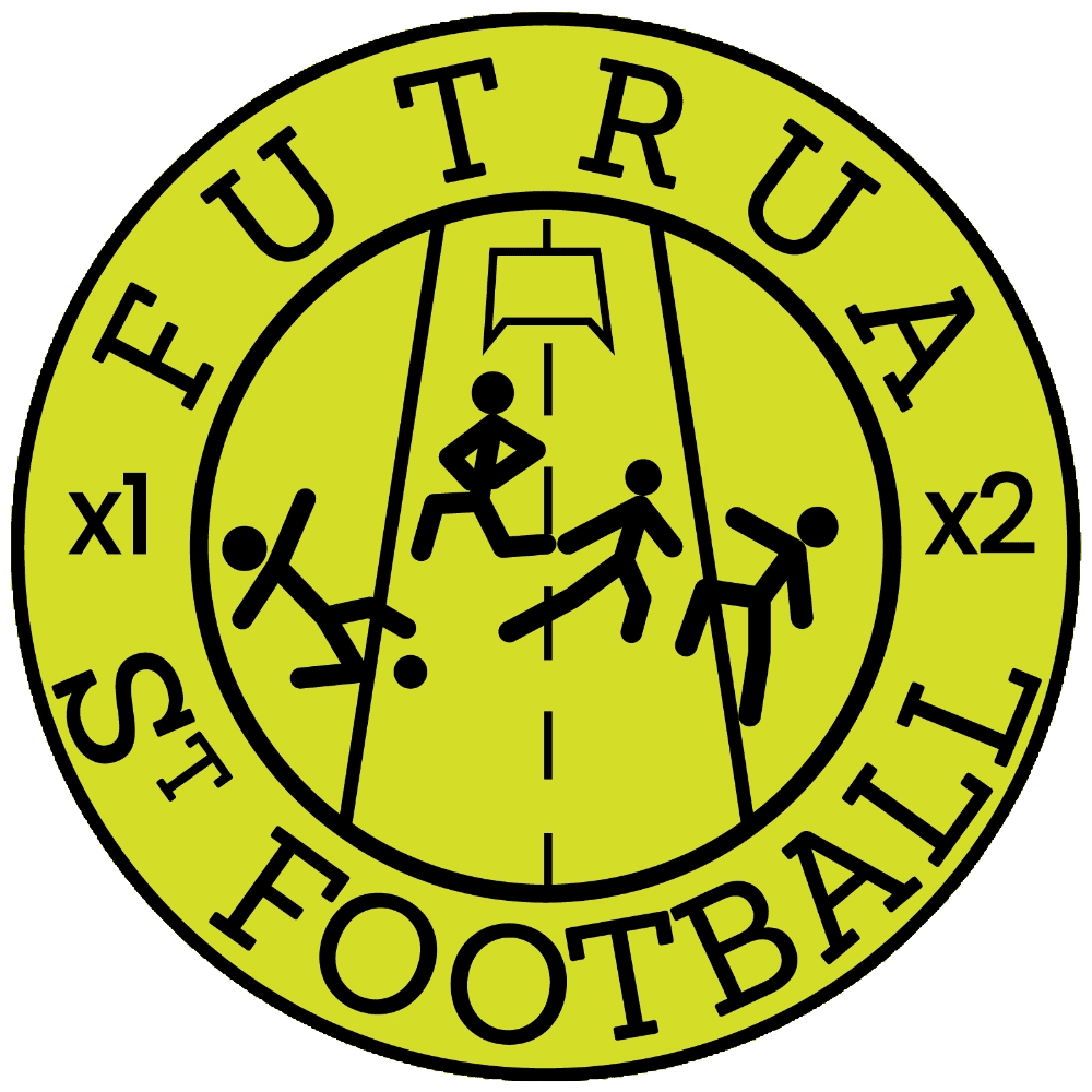 FutRua Logo 2023